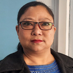 Junu Rai