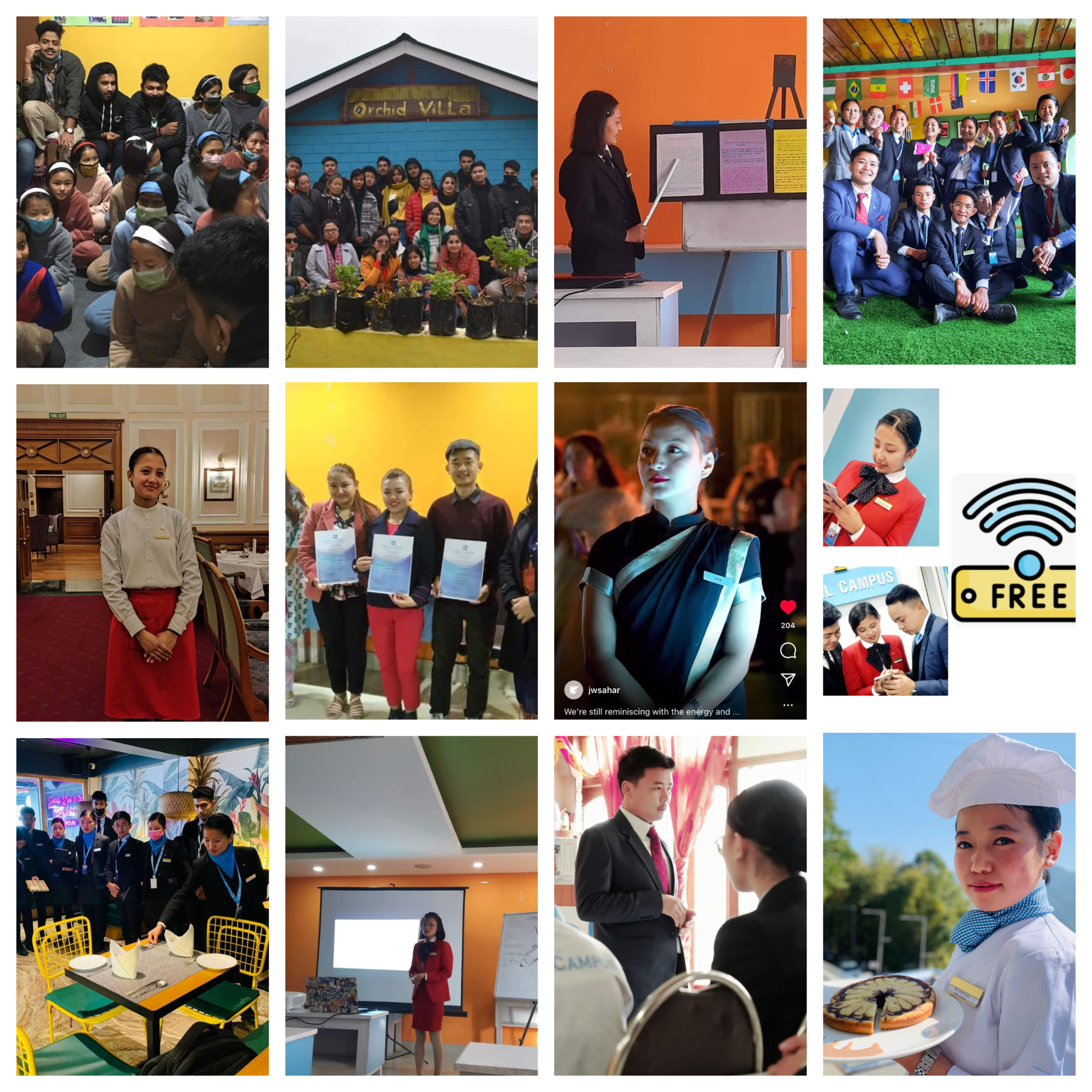 About Skill Campus India